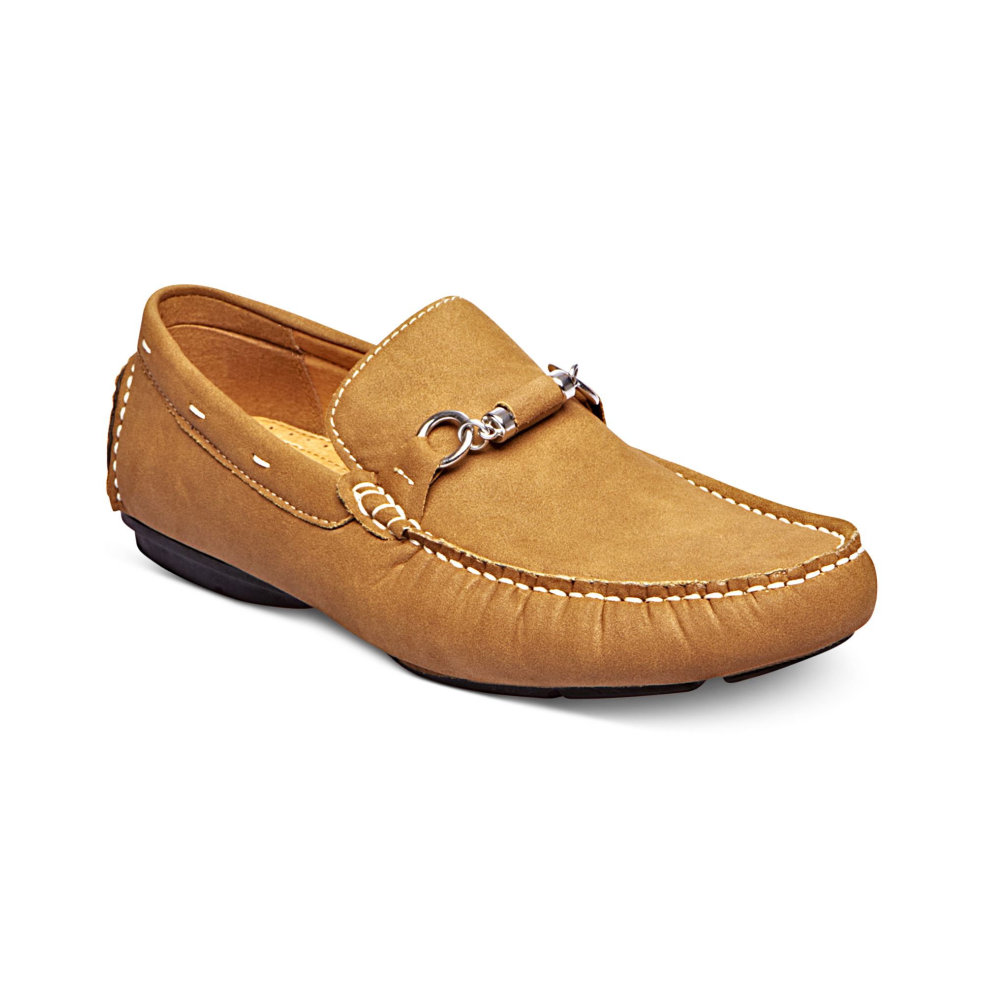 men's pinch sanford bit loafer