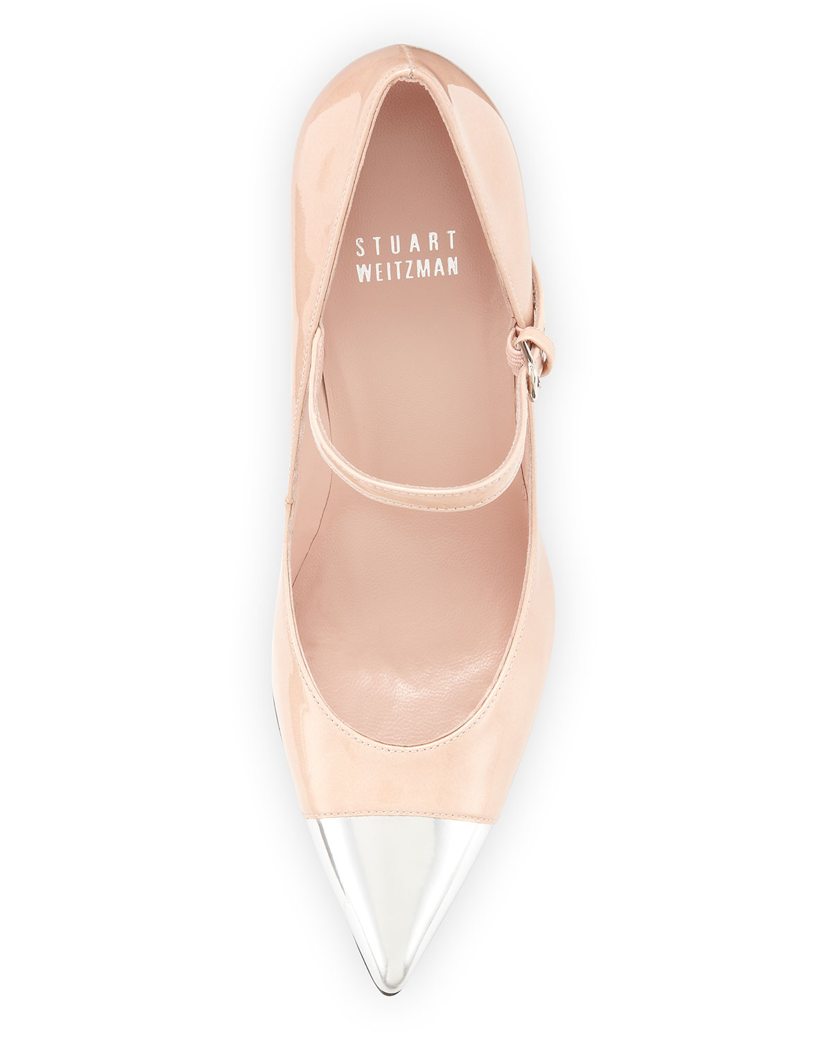 pump blush