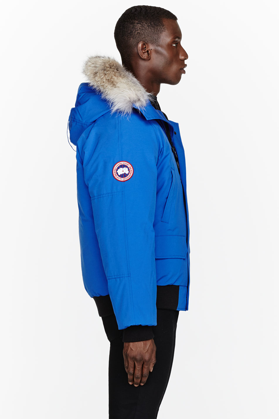 bright blue canada goose jacket bright blue canada goose jacket