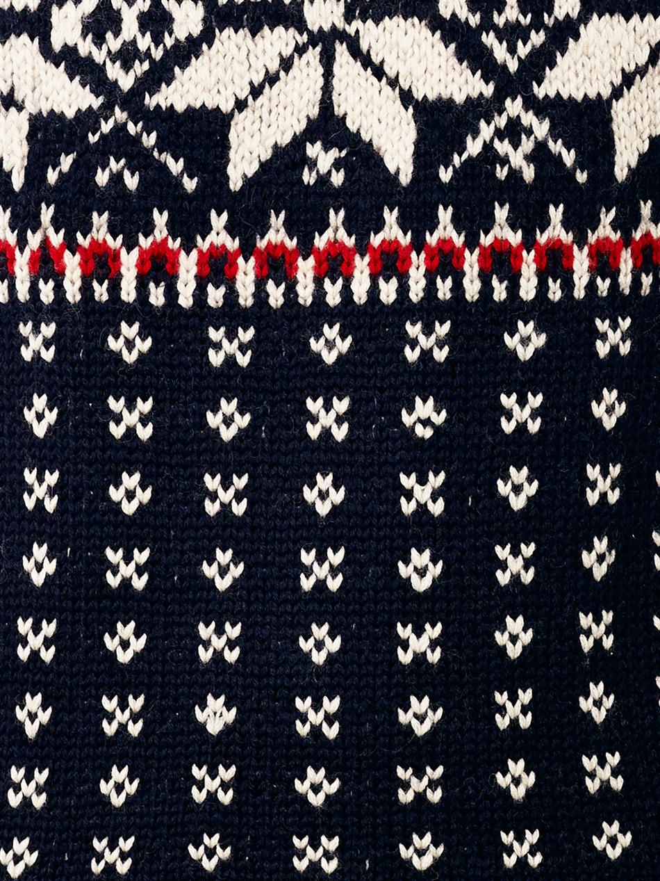 moncler christmas jumper