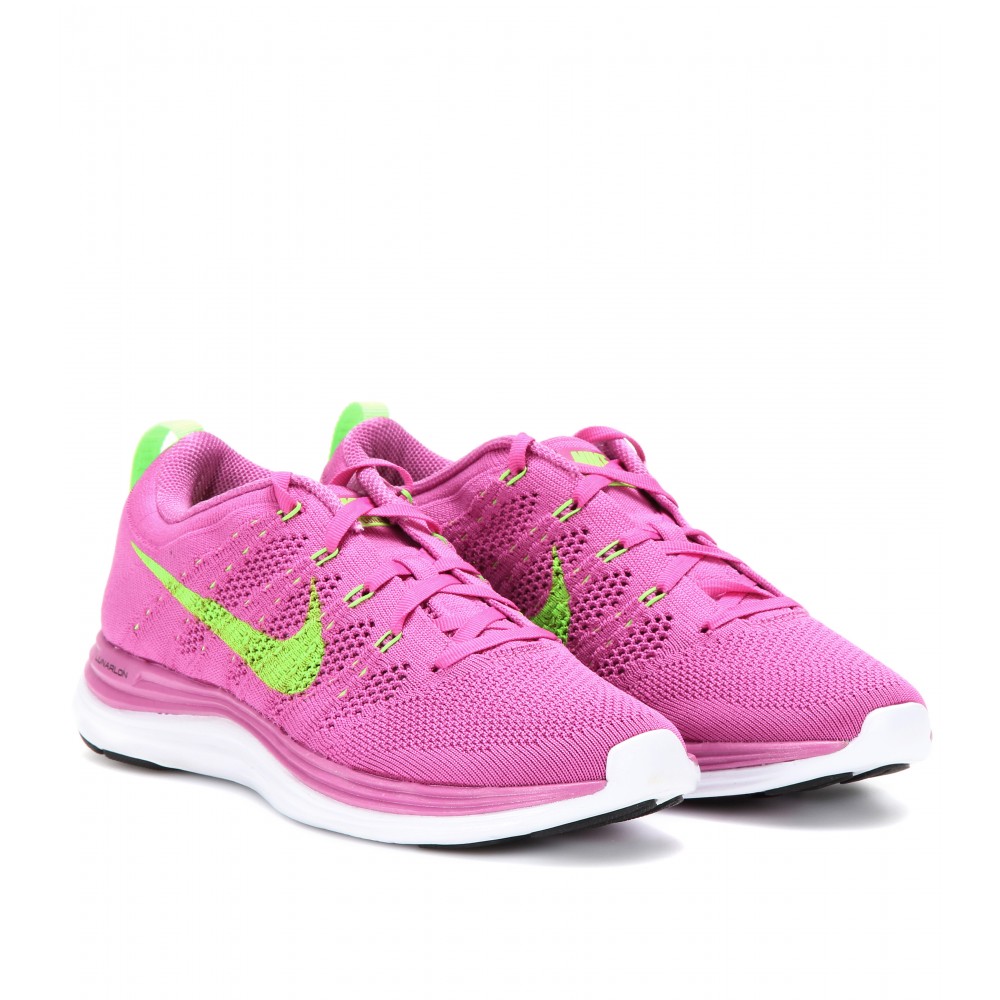 nike flyknit lunar 1 femme 2016