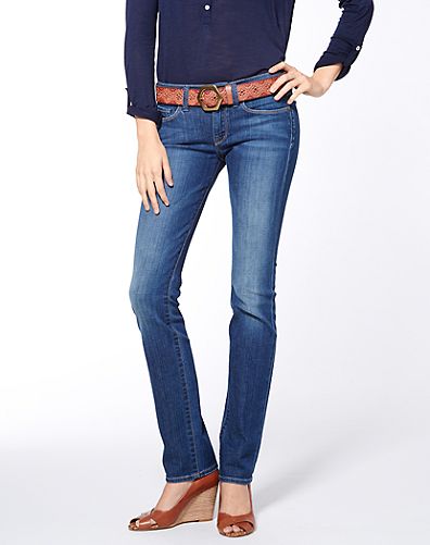 lucky brand sofia straight