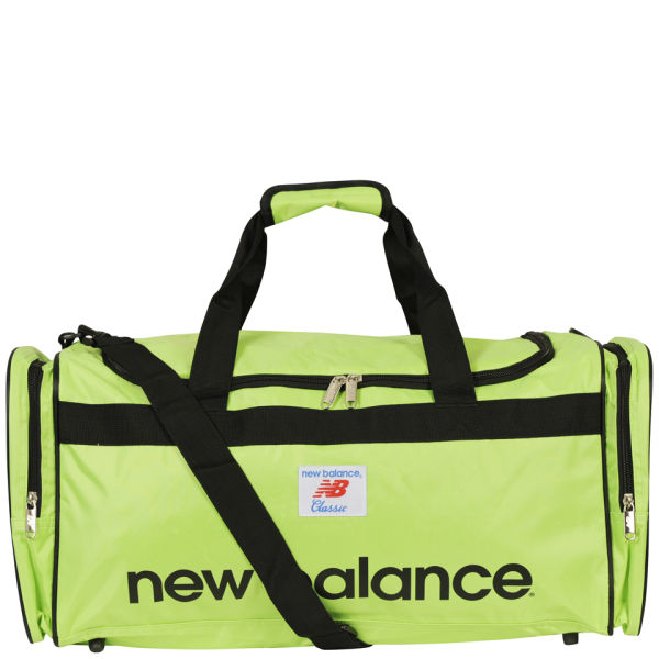 new balance holdall