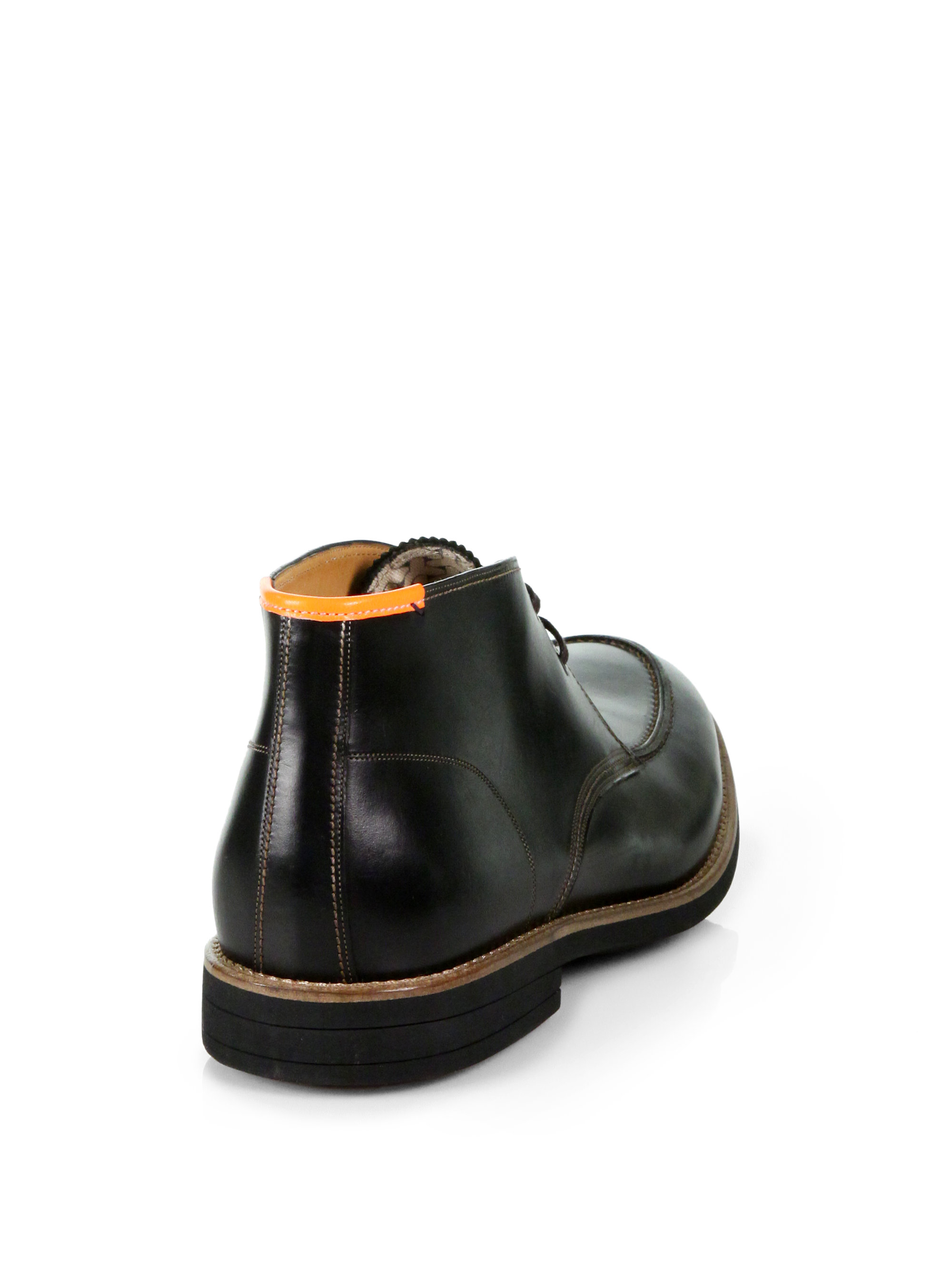 paul smith chukka boots sale