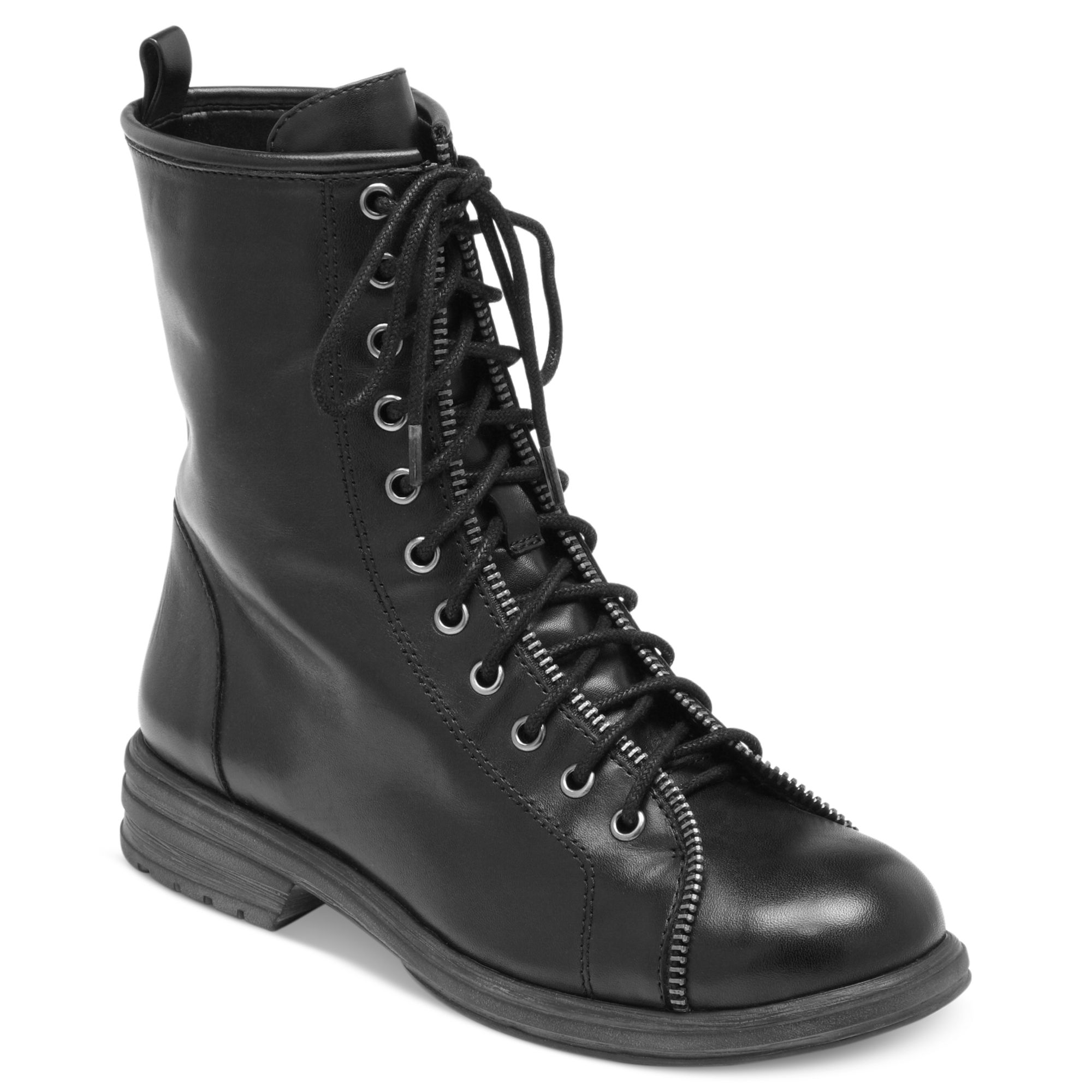 bcbgeneration combat boots