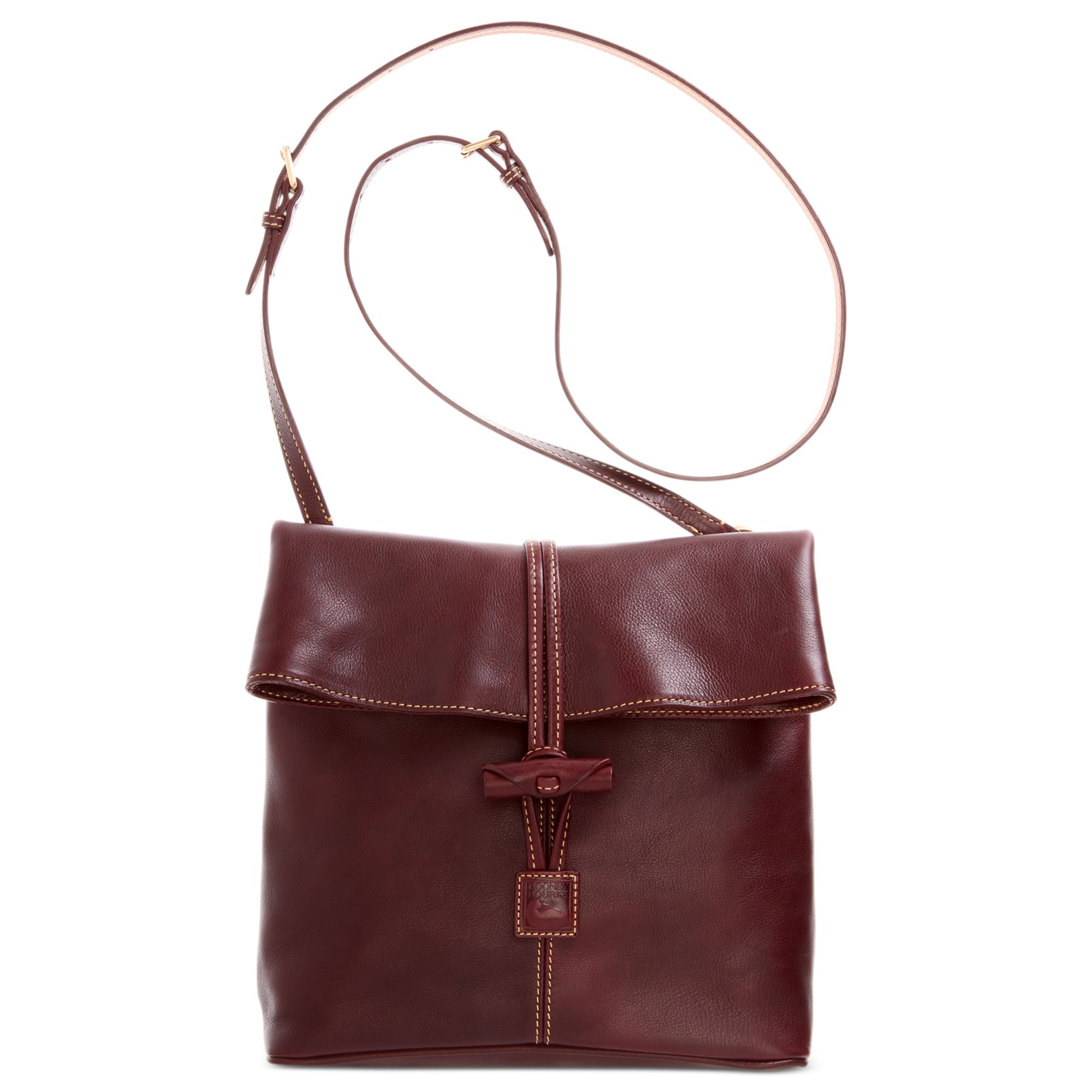steve madden red bag