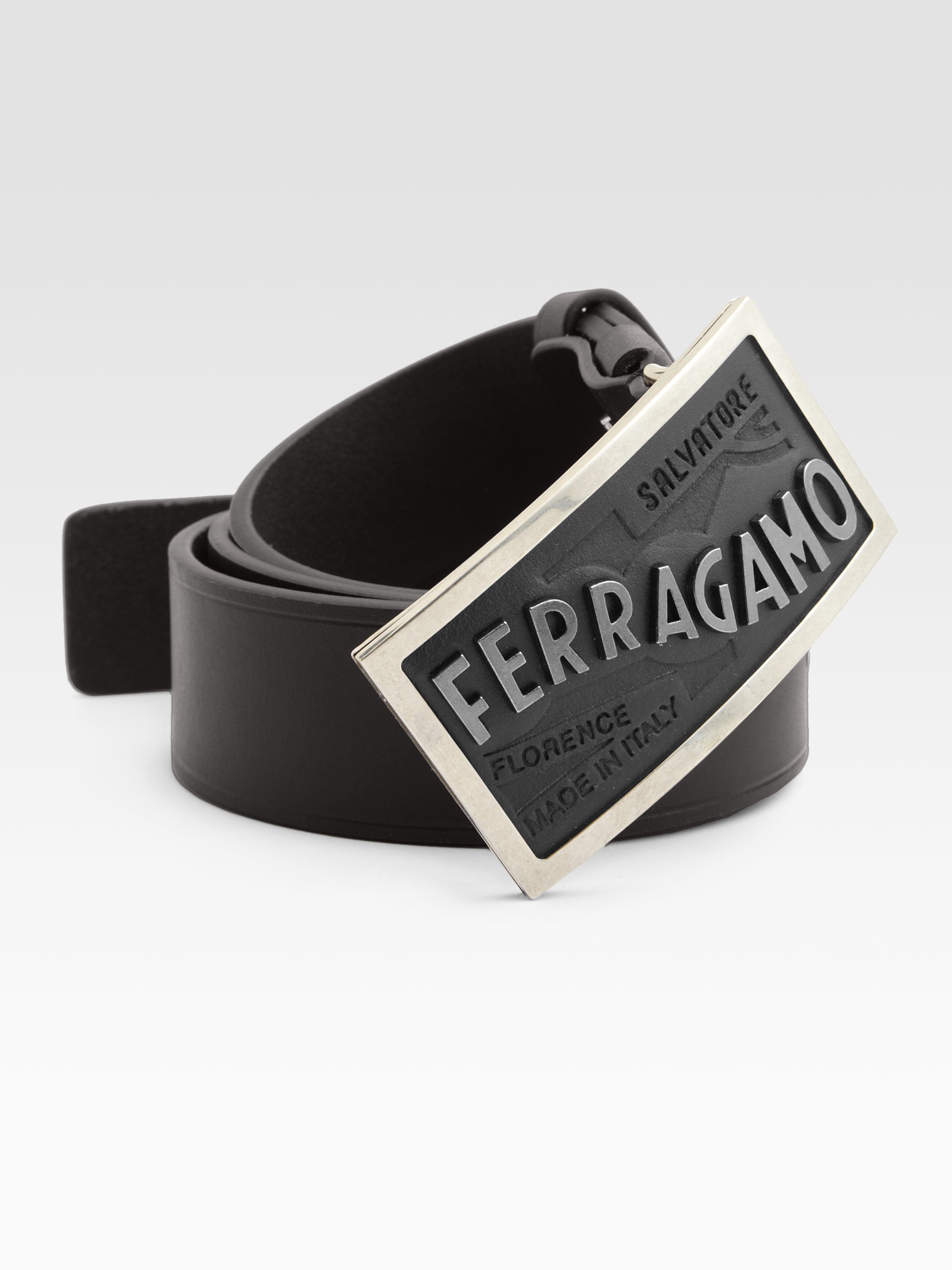 kors michael men's belts Black Buckle in Lyst Leather Belt for Ferragamo Logo Men kors michael men's belts Black Buckle in Lyst Leather Belt for Ferragamo Logo Men