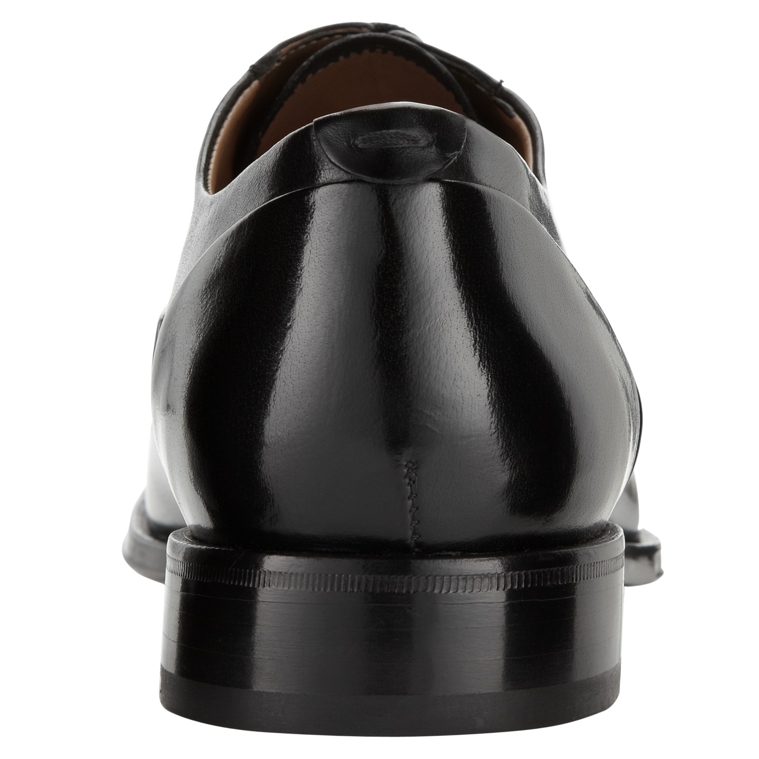 John Lewis Goodwin Leather Oxford Shoes In Black For Men Lyst John Lewis Black Goodwin Leather Oxford Shoes For Men Lyst
