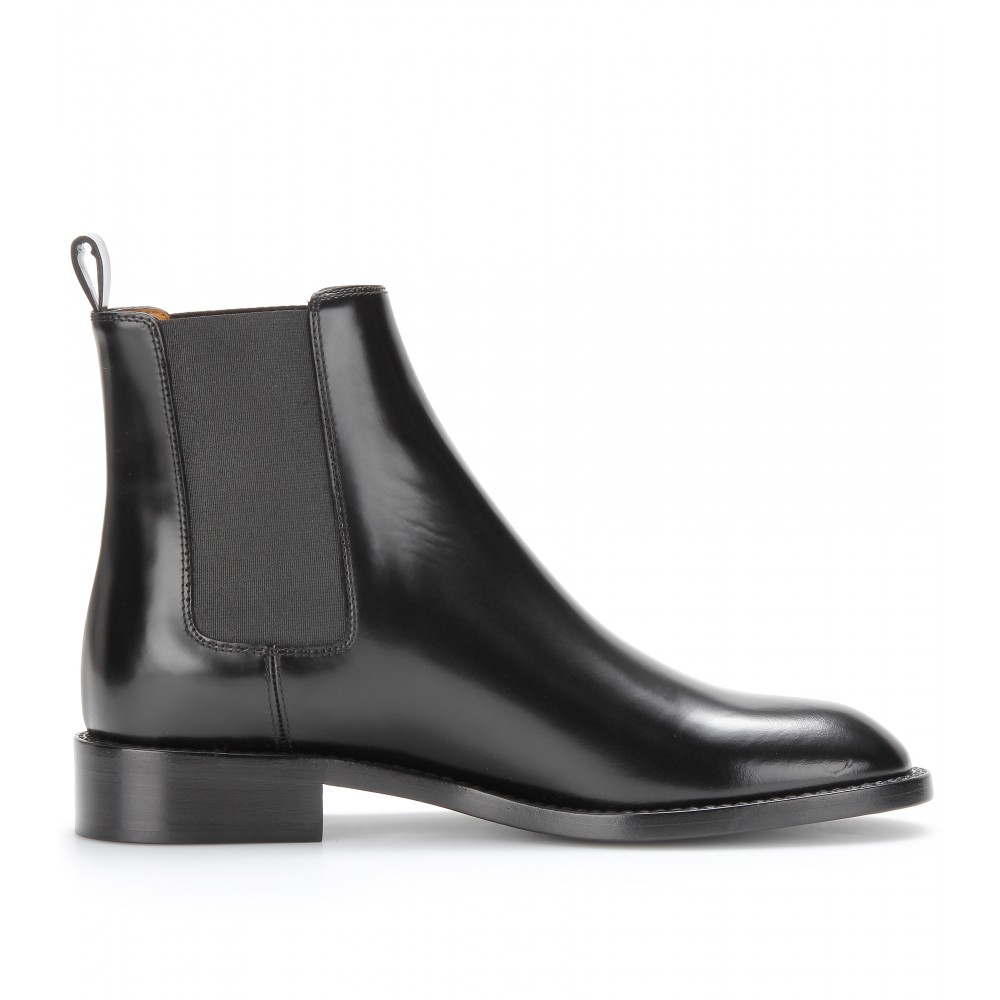 st laurent chelsea boot