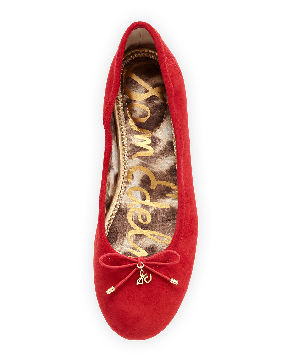 sam edelman ballerinas