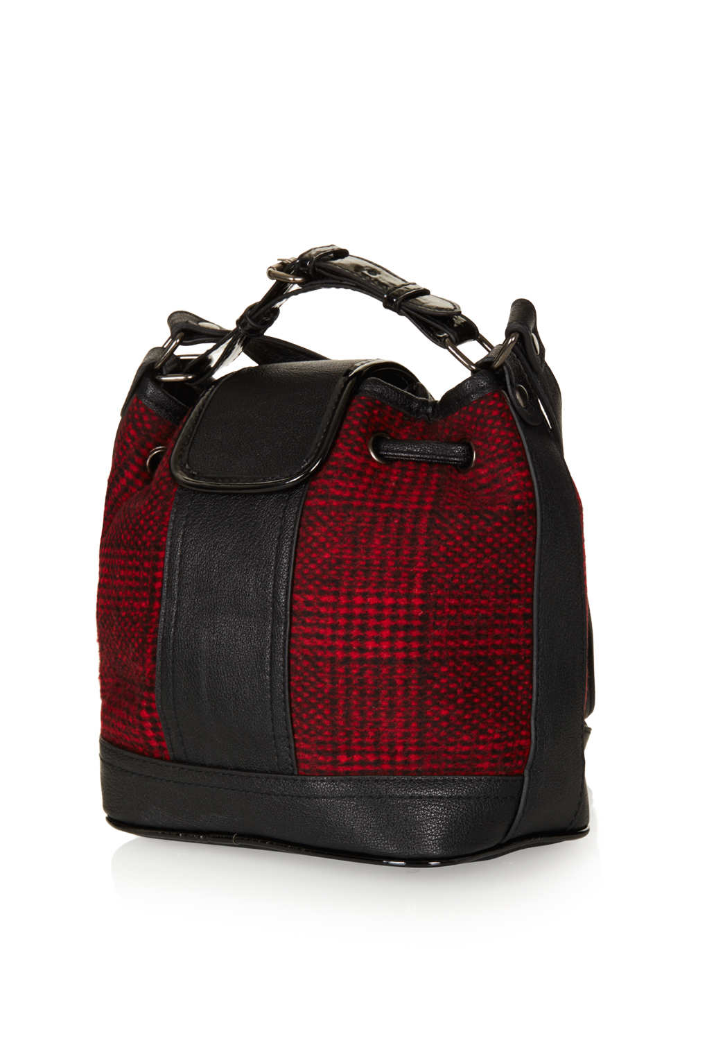 tomshop duffle bag