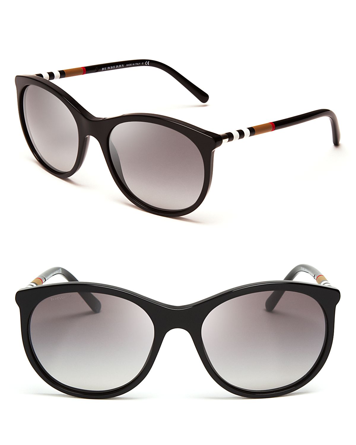 burberry wayfarer