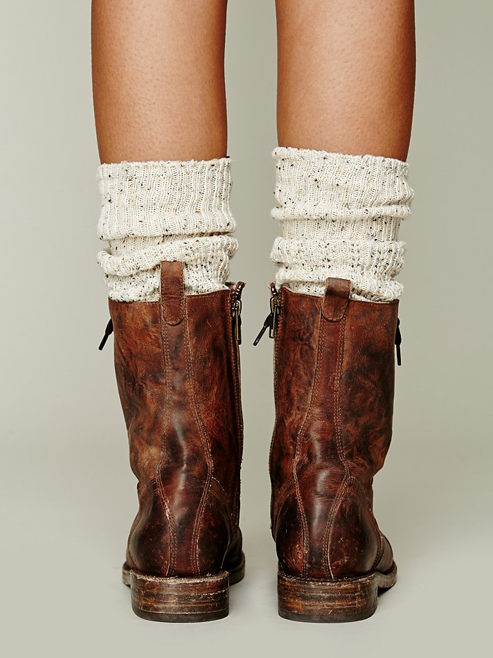 Freebird hot sale moon boots