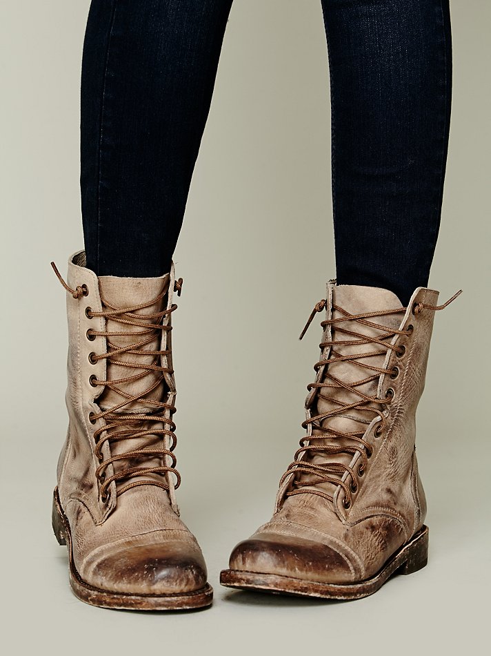 womens freebird boots