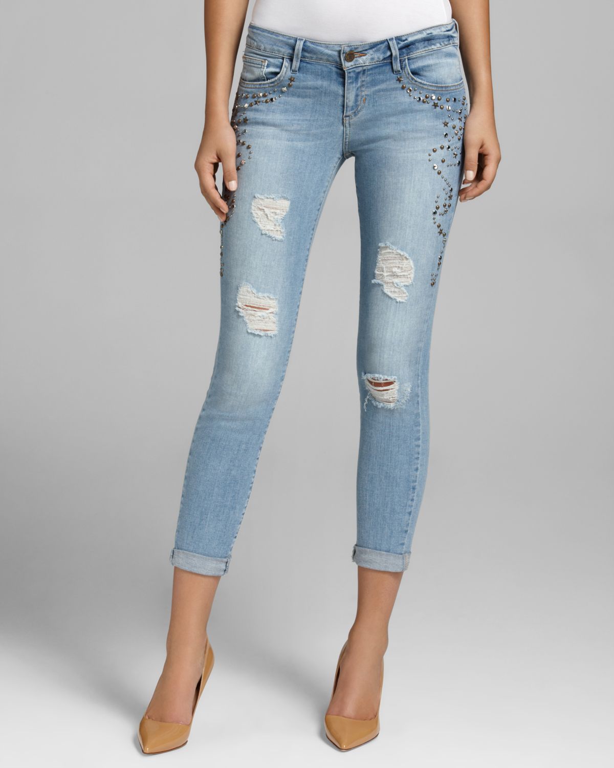 guess jeggings canada