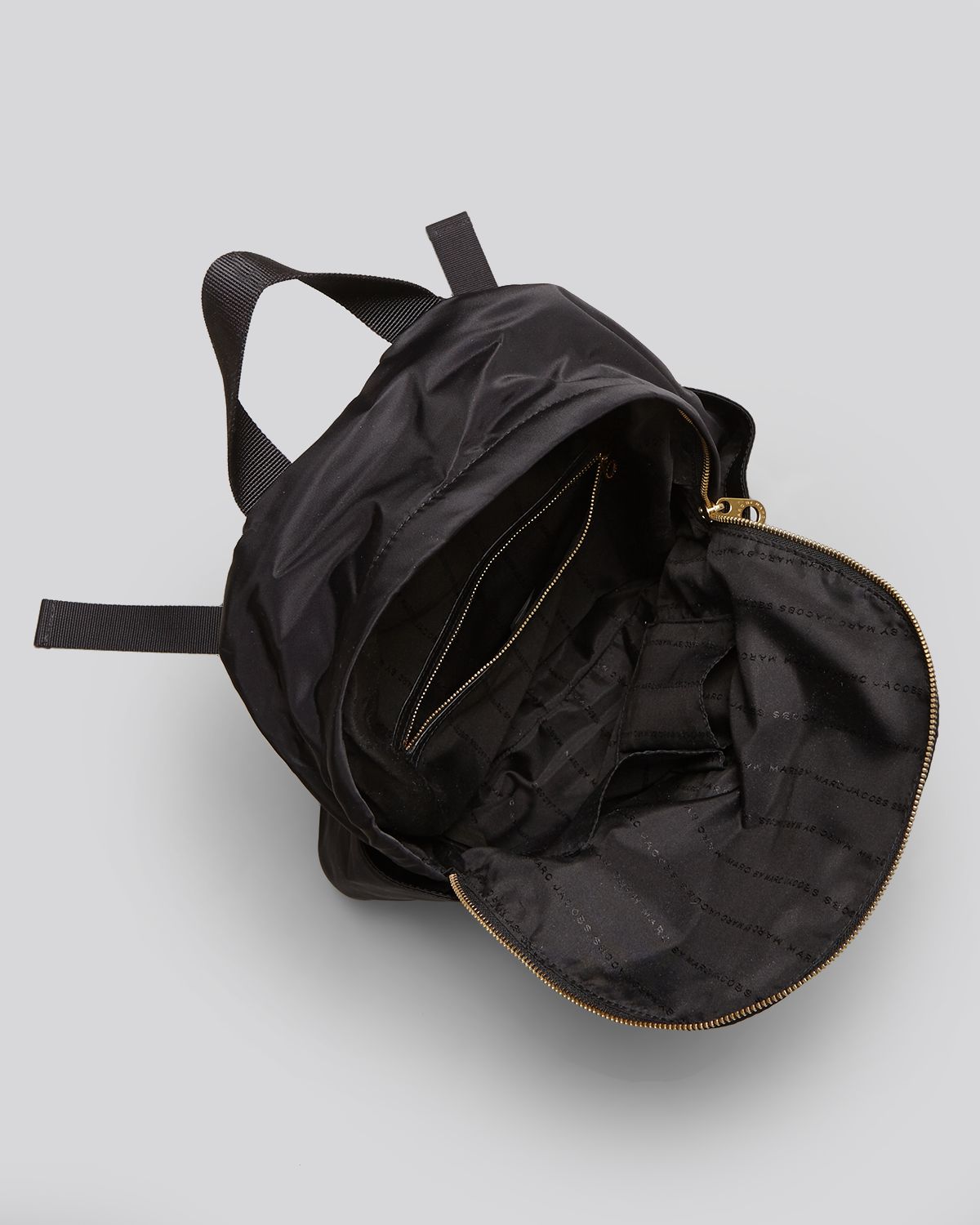 marc jacobs preppy nylon backpack