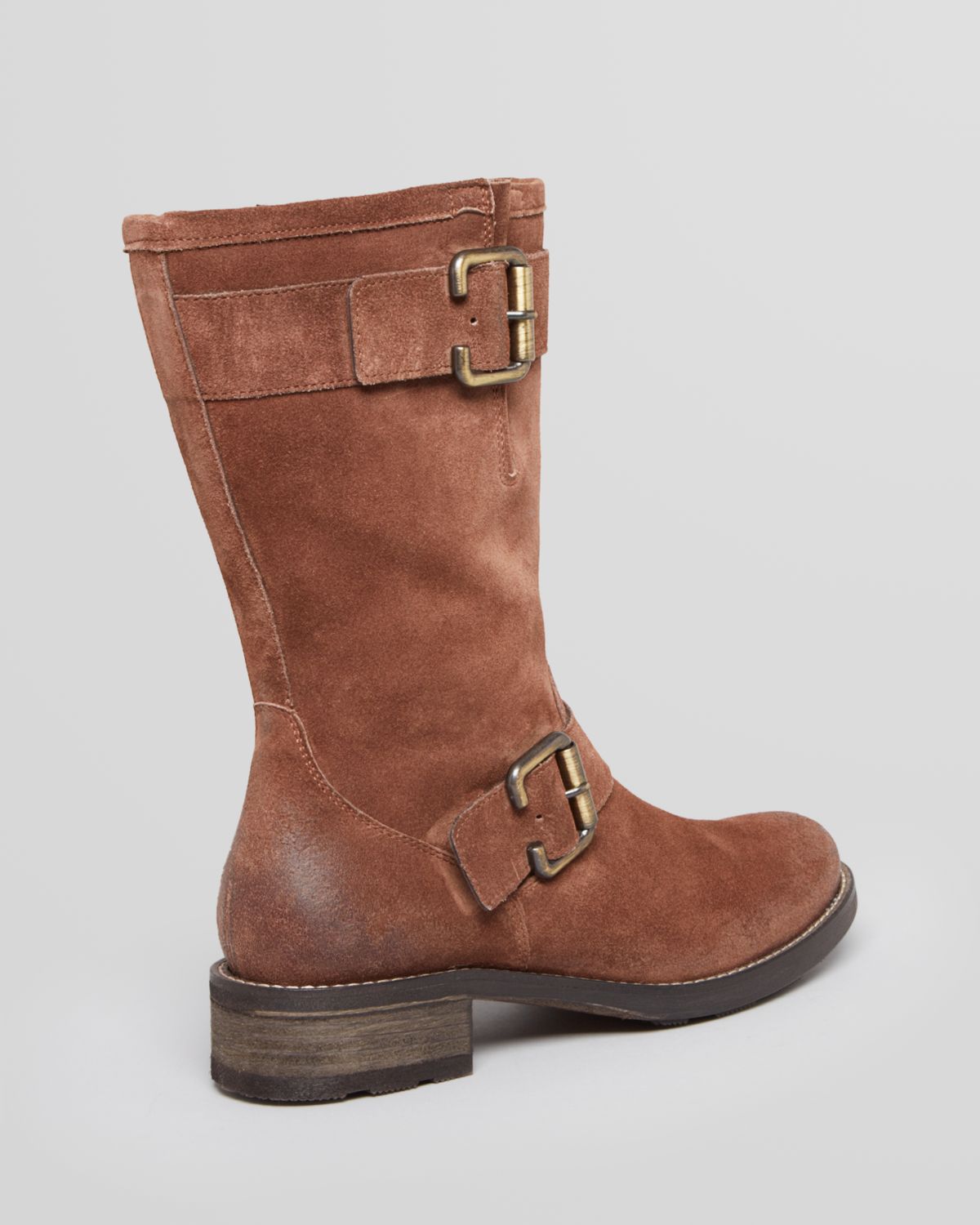 paul green bobbi moto boot
