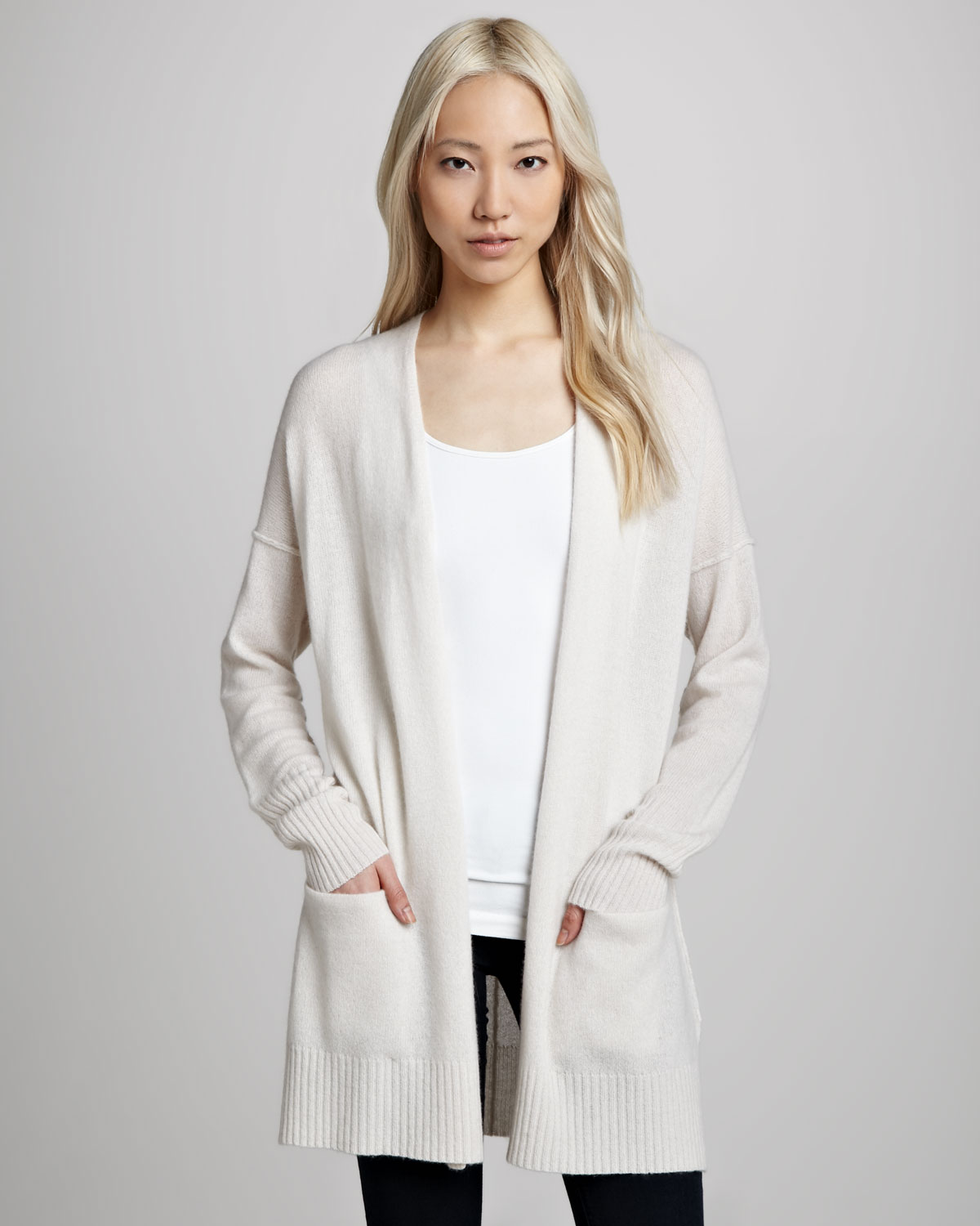 only coat carrie beige