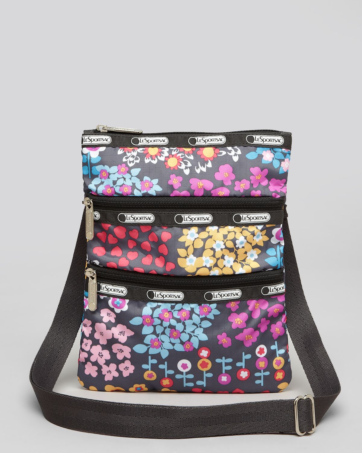 lesportsac crossbody