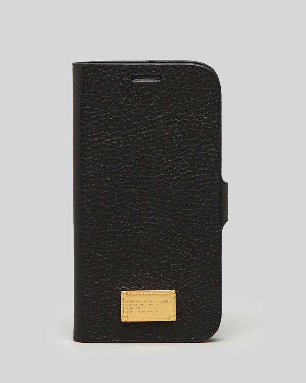 Lyst Marc By Marc Jacobs Phone Case Classic Q Samsung Galaxy S4