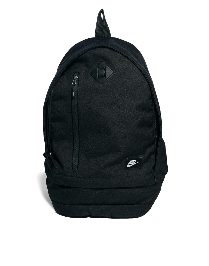 backpack nike black