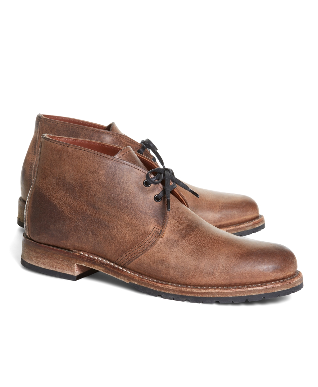 beckman chukka boot