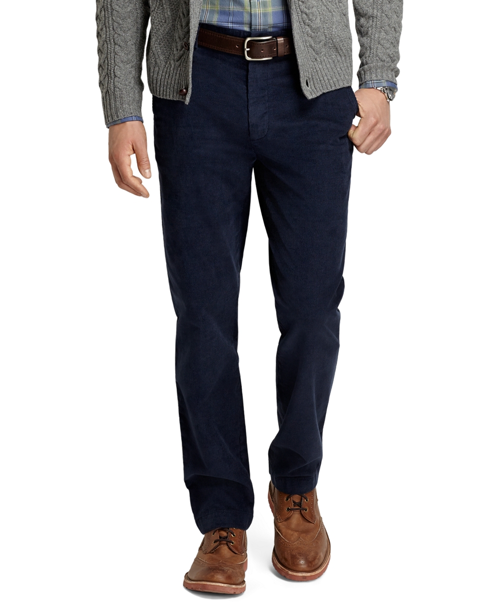 brooks brothers corduroy