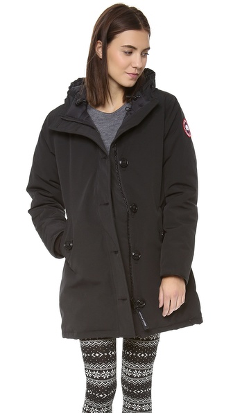 canada goose women's camrose parka canada goose women's camrose parka