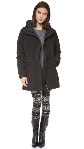canada goose women's camrose parka canada goose women's camrose parka