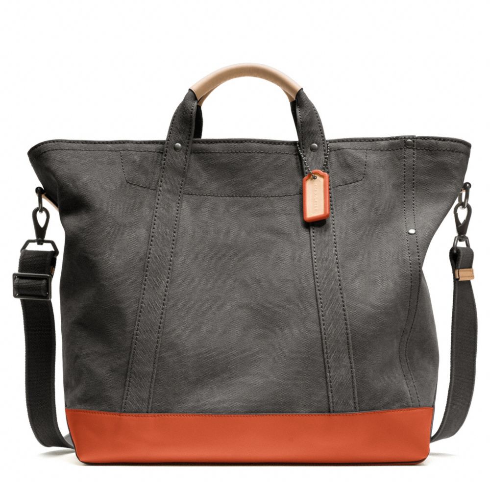 mens beach tote bag