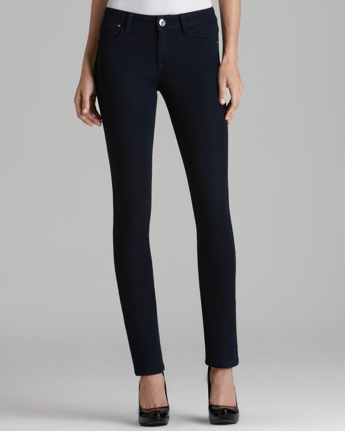 dl1961 coco curvy straight leg jeans