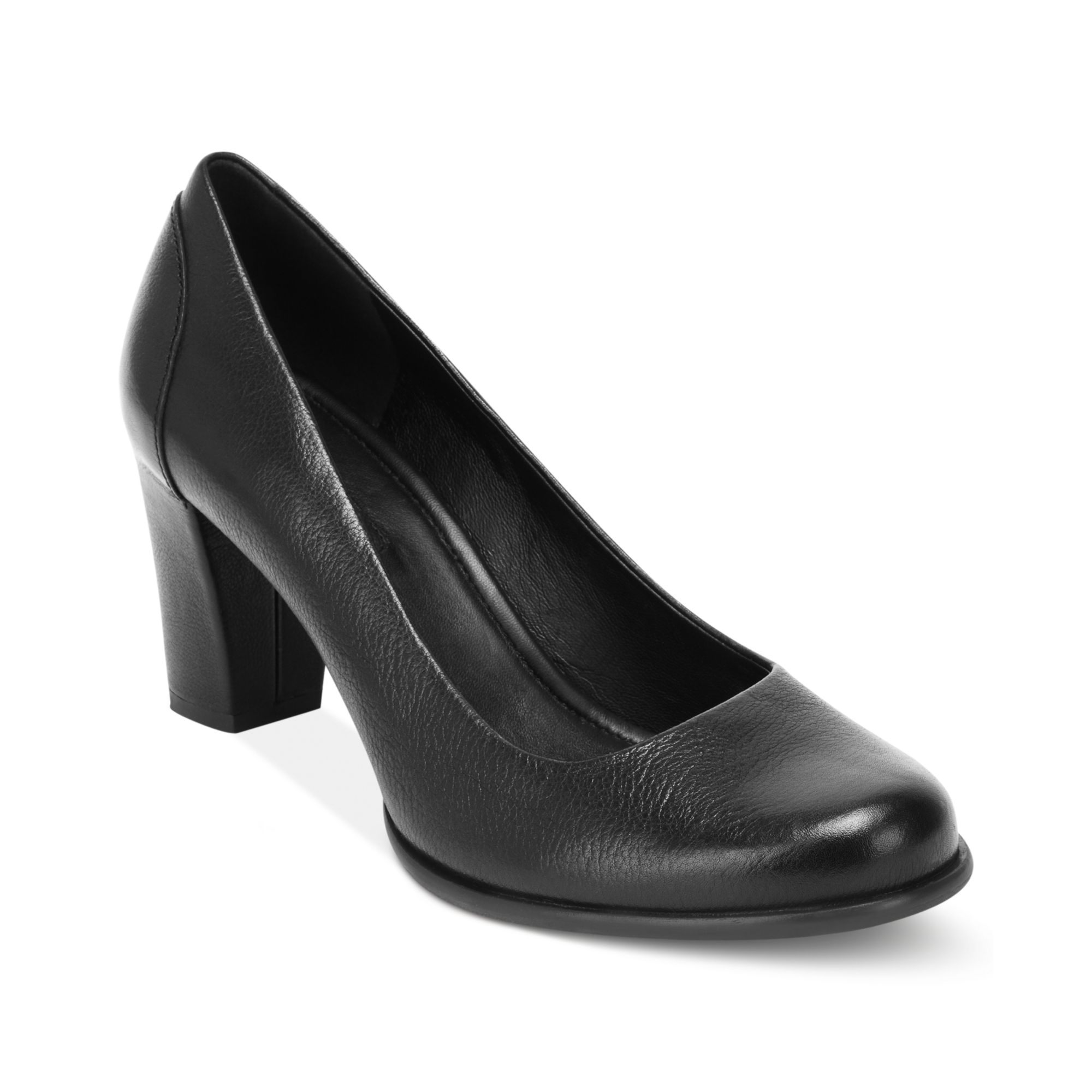 ecco women's pretoria pump