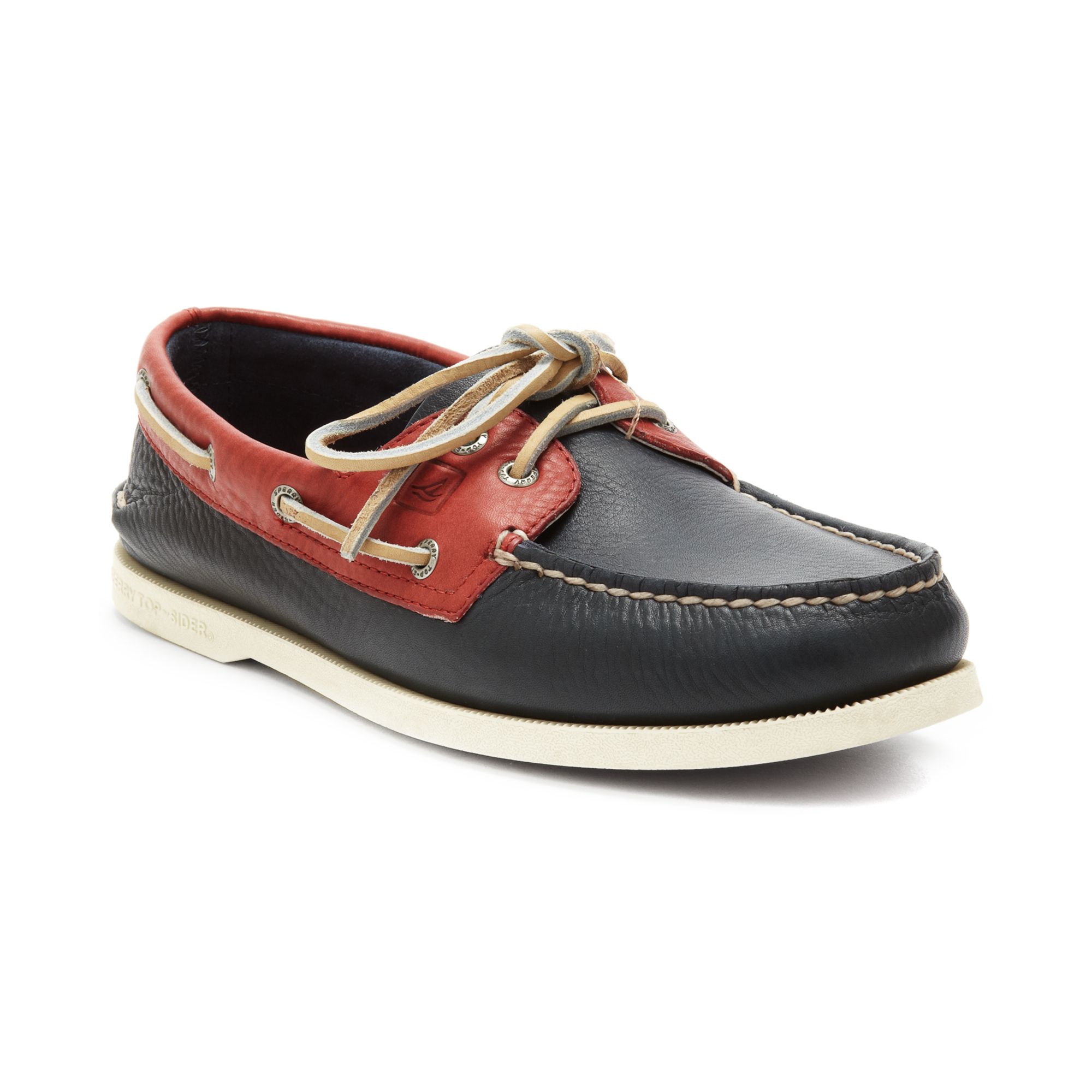 sperry rand topsiders Cheaper Than 