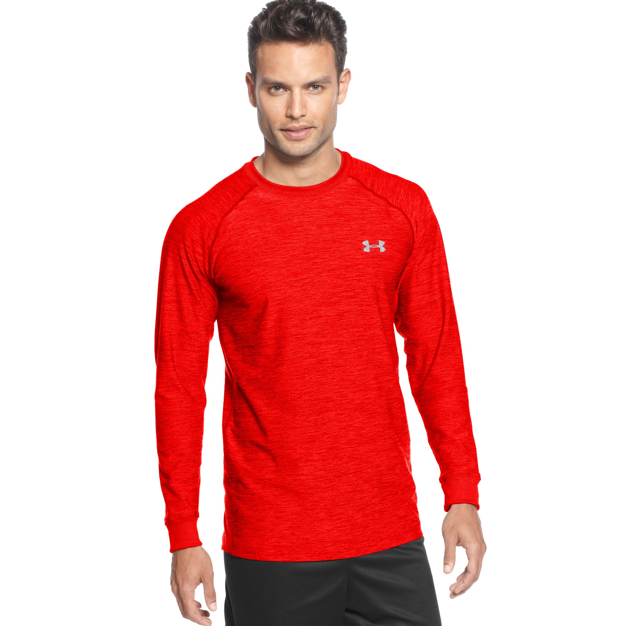 under armour cold gear men's long sleeve