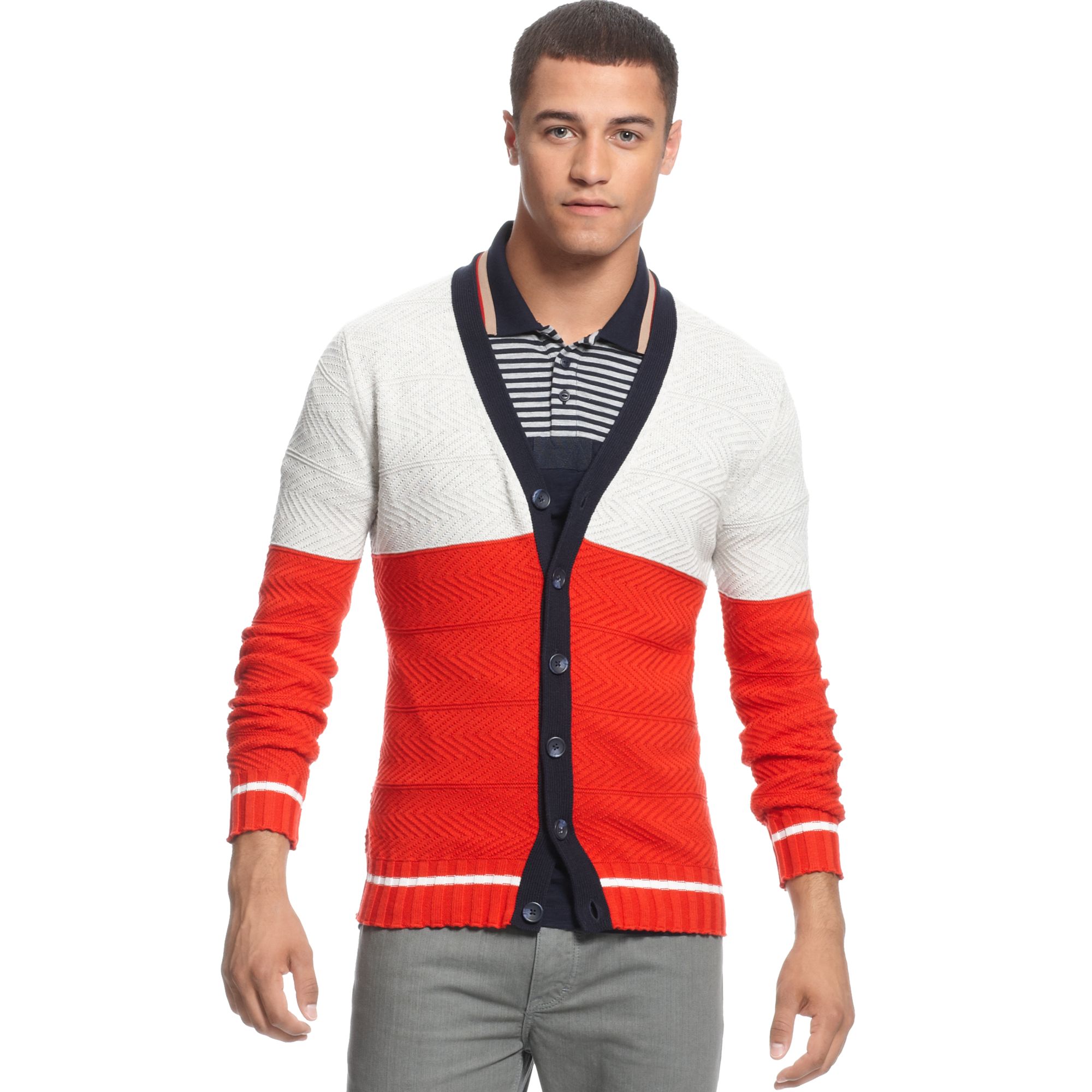 john cardigan