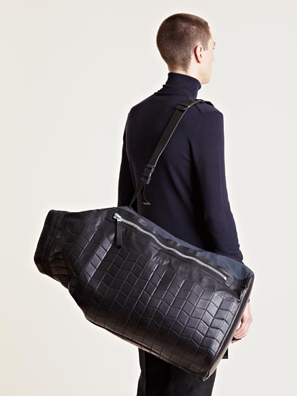 Waterproof Duffle Bags >> Lanvin Mens Waterproof Duffel Bag in Black for Men - Lyst Waterproof Duffle Bags >> Lanvin Mens Waterproof Duffel Bag in Black for Men - Lyst