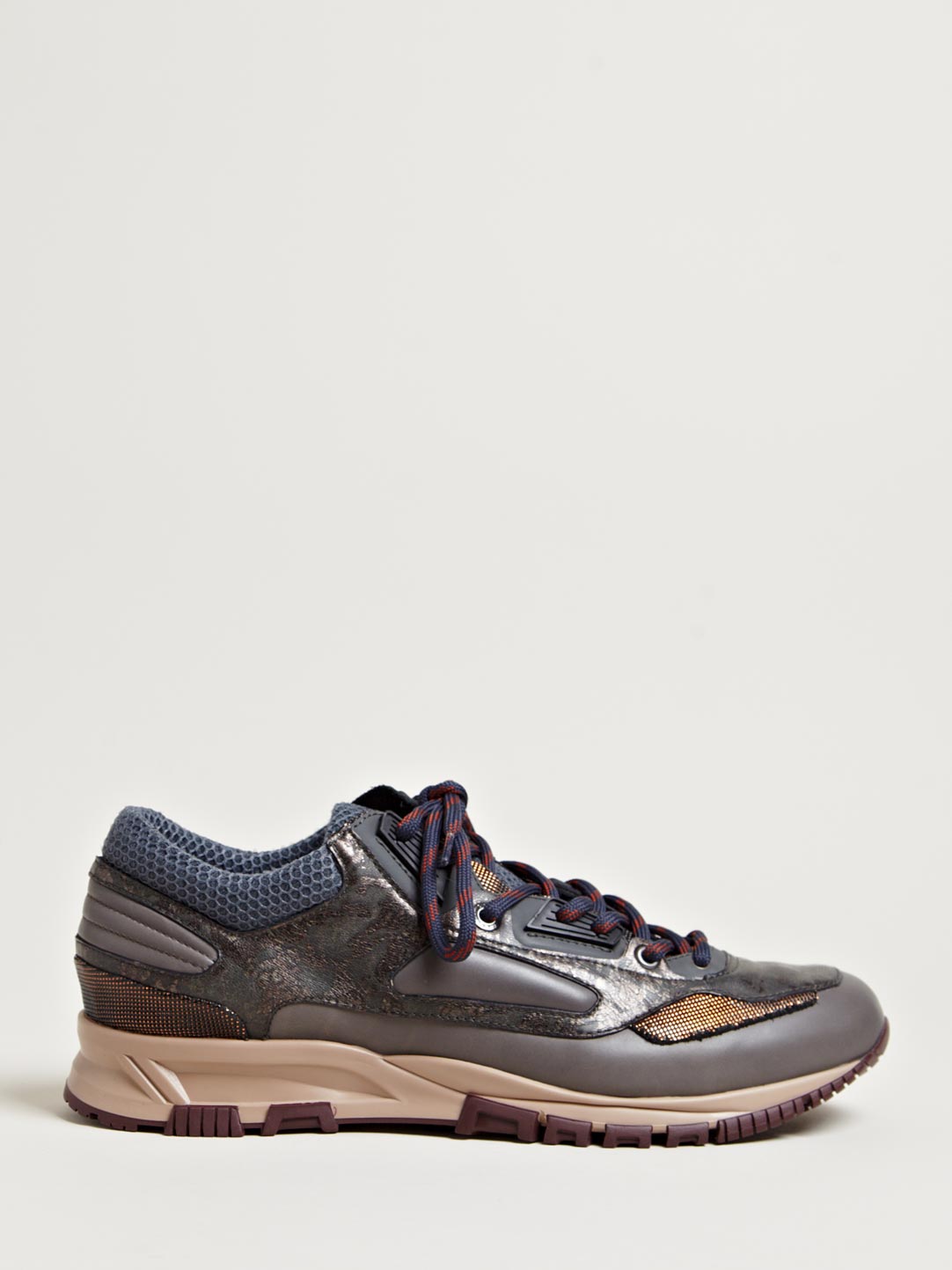 lanvin shoes men
