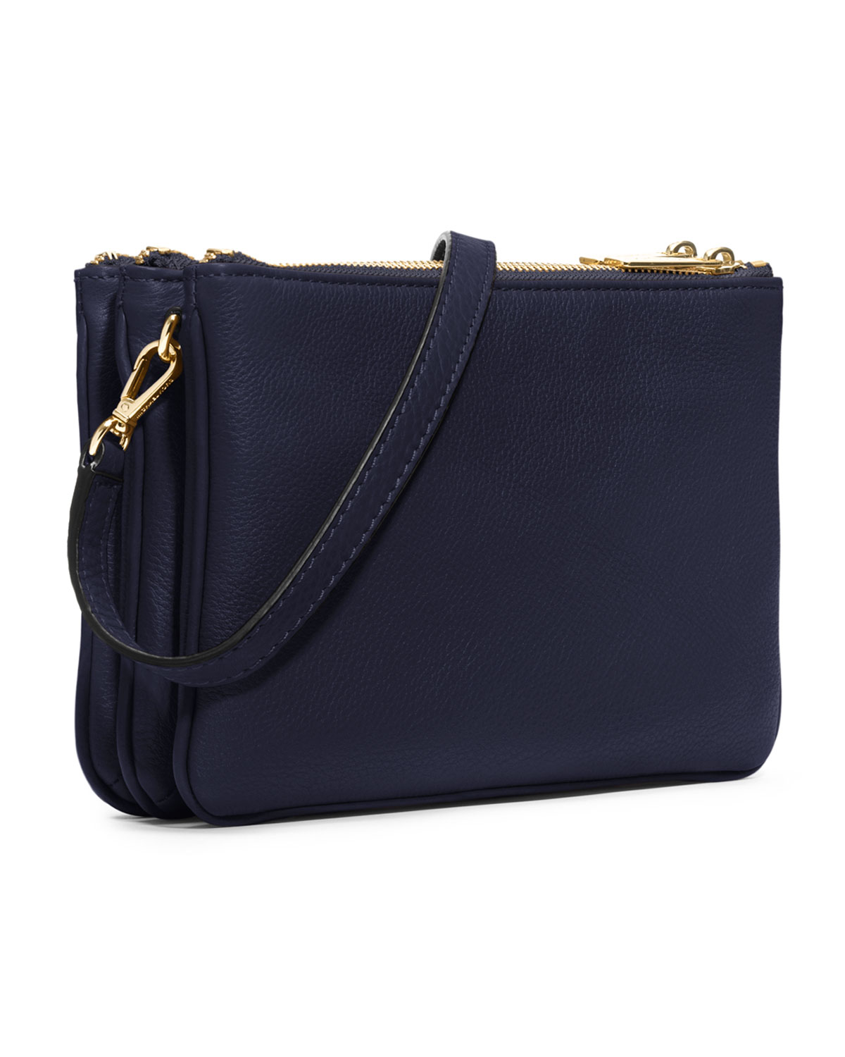 michael kors bedford gusset