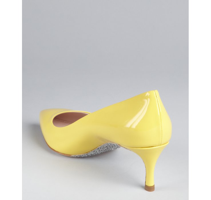 roger vivier ballet