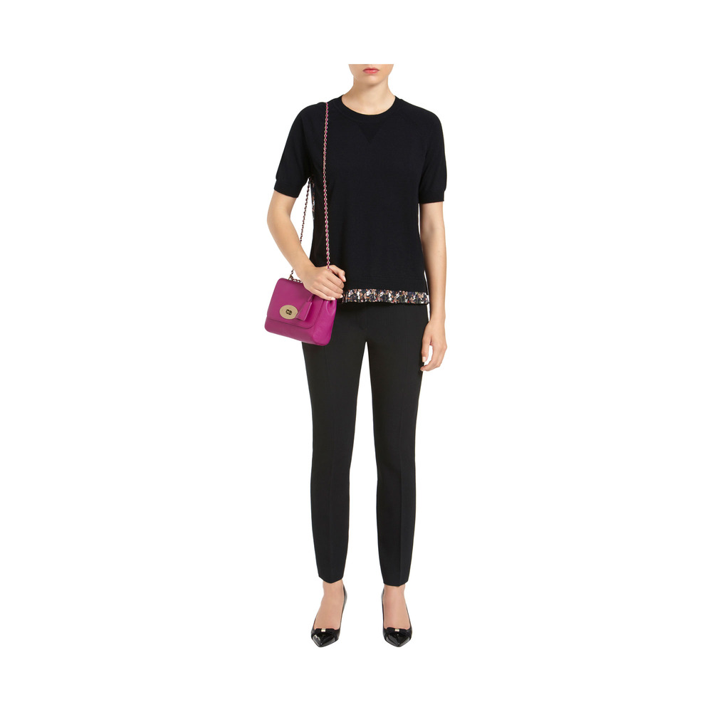 Mulberry Lily in Pink Lyst
