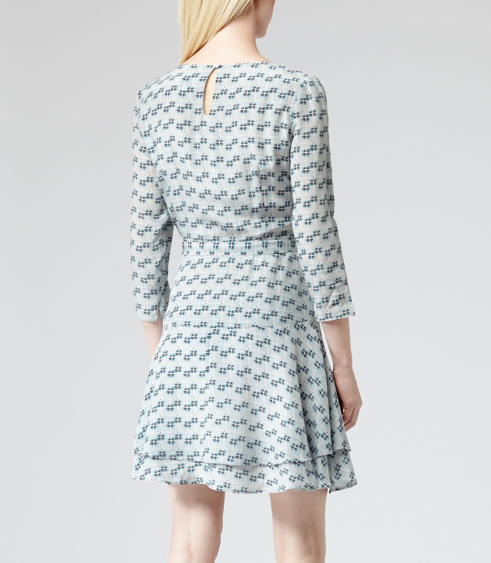 reiss giselle dress