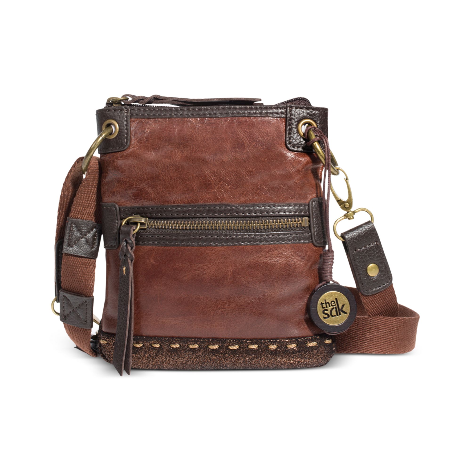 The sak mini clearance crossbody