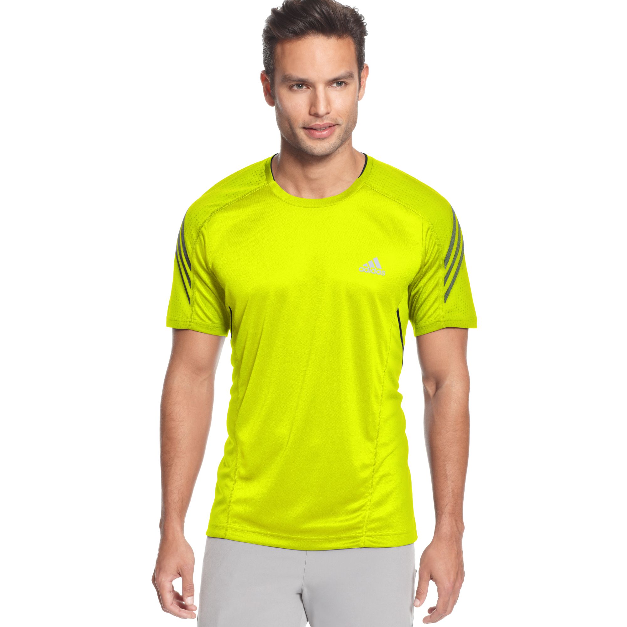 adidas climacool supernova shirt