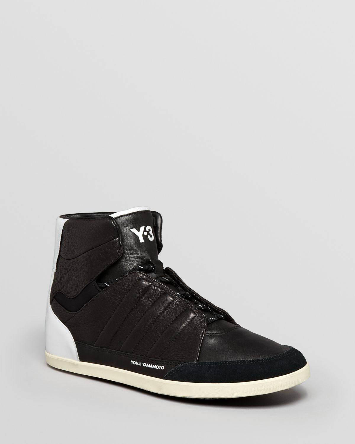 y3 high tops