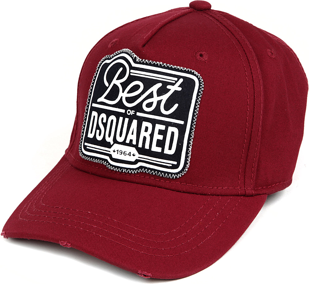 best dsquared cap
