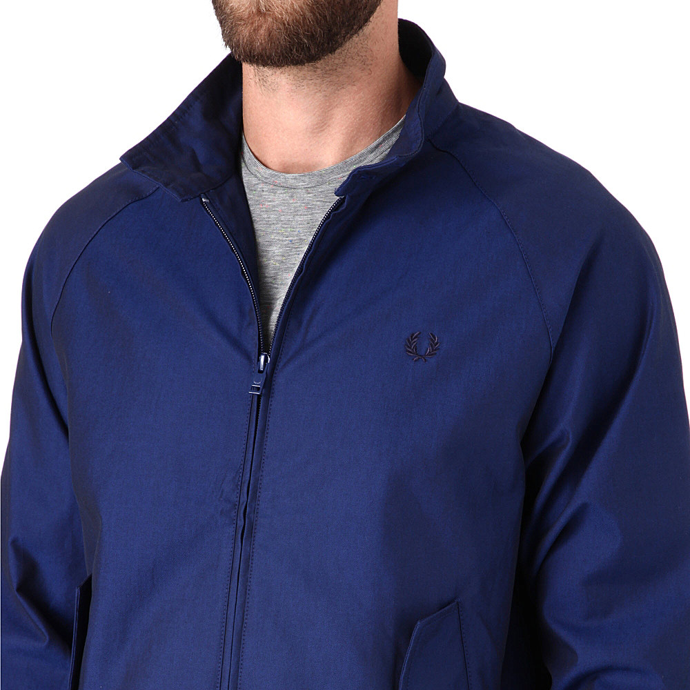 tonic harrington jacket