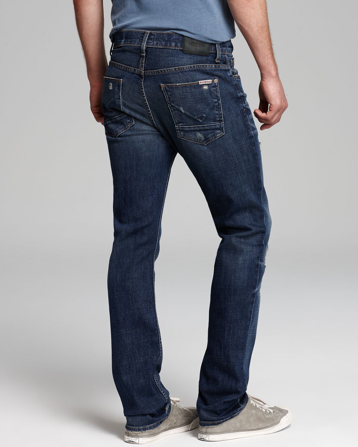 hudson pants mens