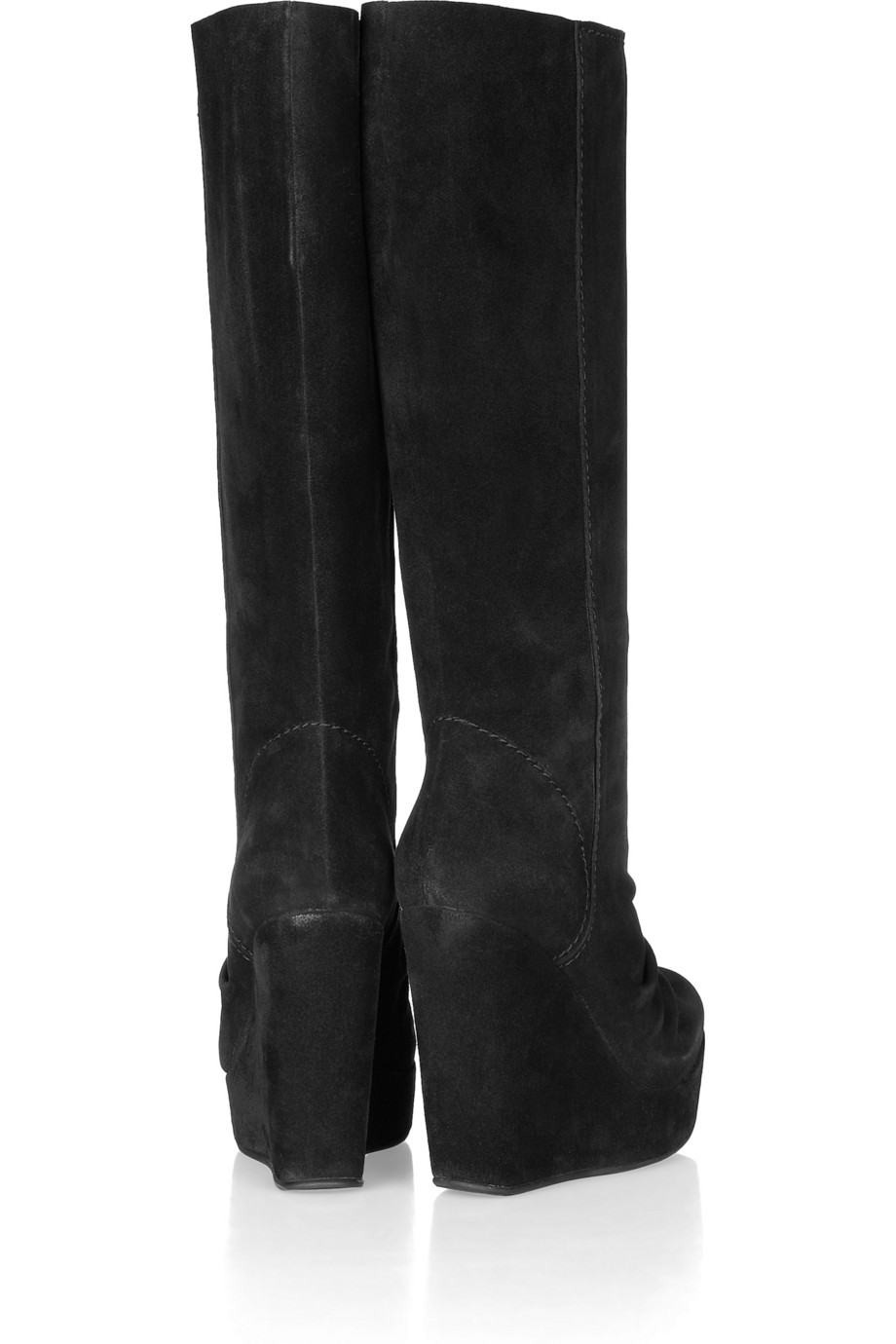 pedro garcia wedge boots
