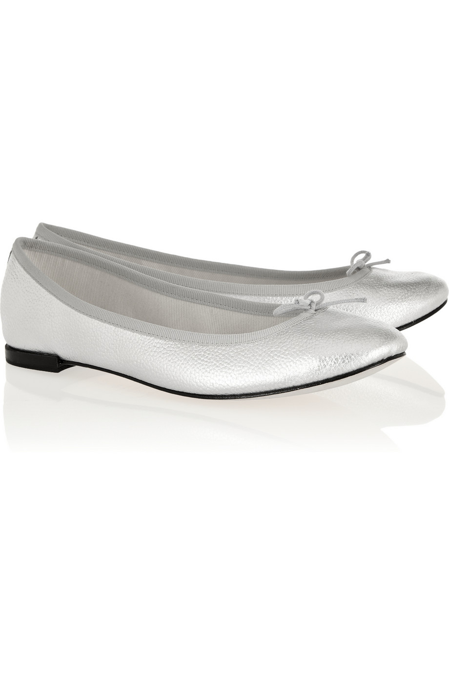 repetto cendrillon ballet flats