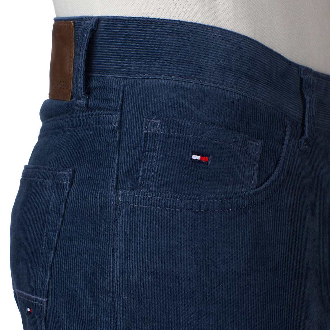 tommy hilfiger corduroy jeans